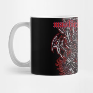 father ov the abyss Mug